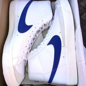 Nike Blazer Mid ‘77 Vintage Sneakers